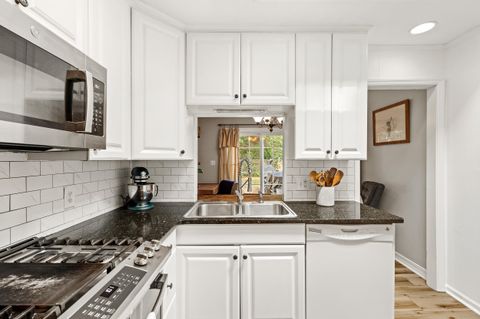 Tiny photo for 1512 SE Audubon Drive, Aiken, SC 29801 (MLS # 547748)