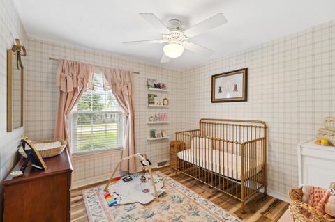 Tiny photo for 1512 SE Audubon Drive, Aiken, SC 29801 (MLS # 547748)