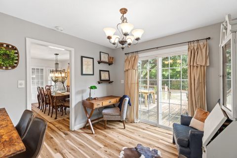 Tiny photo for 1512 SE Audubon Drive, Aiken, SC 29801 (MLS # 547748)