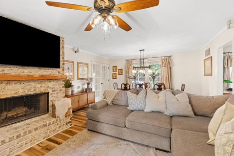 Tiny photo for 1512 SE Audubon Drive, Aiken, SC 29801 (MLS # 547748)