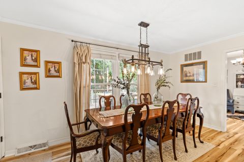 Tiny photo for 1512 SE Audubon Drive, Aiken, SC 29801 (MLS # 547748)