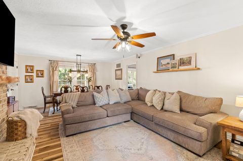Tiny photo for 1512 SE Audubon Drive, Aiken, SC 29801 (MLS # 547748)