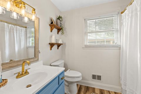 Tiny photo for 1512 SE Audubon Drive, Aiken, SC 29801 (MLS # 547748)