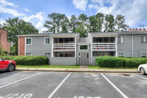 Tiny photo for 1017 Stevens Creek Rd J 207 Rd, Augusta, GA 30907 (MLS # 548101)