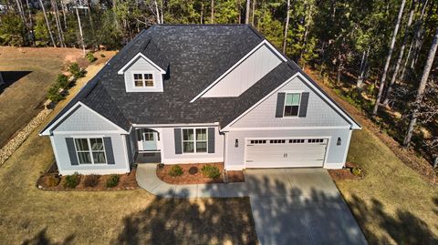 Tiny photo for 132 Evergreen Lane, McCormick, SC 29835 (MLS # 551607)