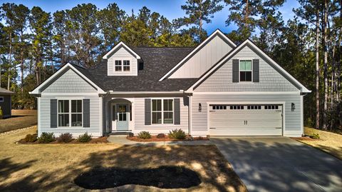 Photo of 132 Evergreen Lane, McCormick, SC 29835 (MLS # 551607)