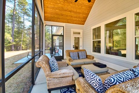 Tiny photo for 132 Evergreen Lane, McCormick, SC 29835 (MLS # 551607)