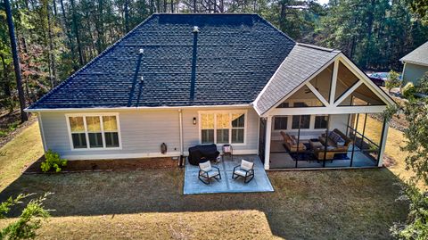 Tiny photo for 132 Evergreen Lane, McCormick, SC 29835 (MLS # 551607)