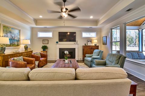 Tiny photo for 132 Evergreen Lane, McCormick, SC 29835 (MLS # 551607)