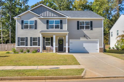 362 Bonhill Street, North Augusta, SC 29860 - #: 521922