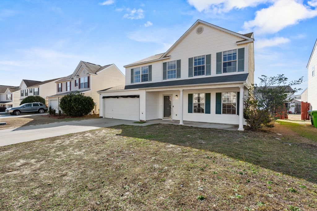 Photo of 245 Fox Grove Circle, Columbia, SC 29229 (MLS # 551277)