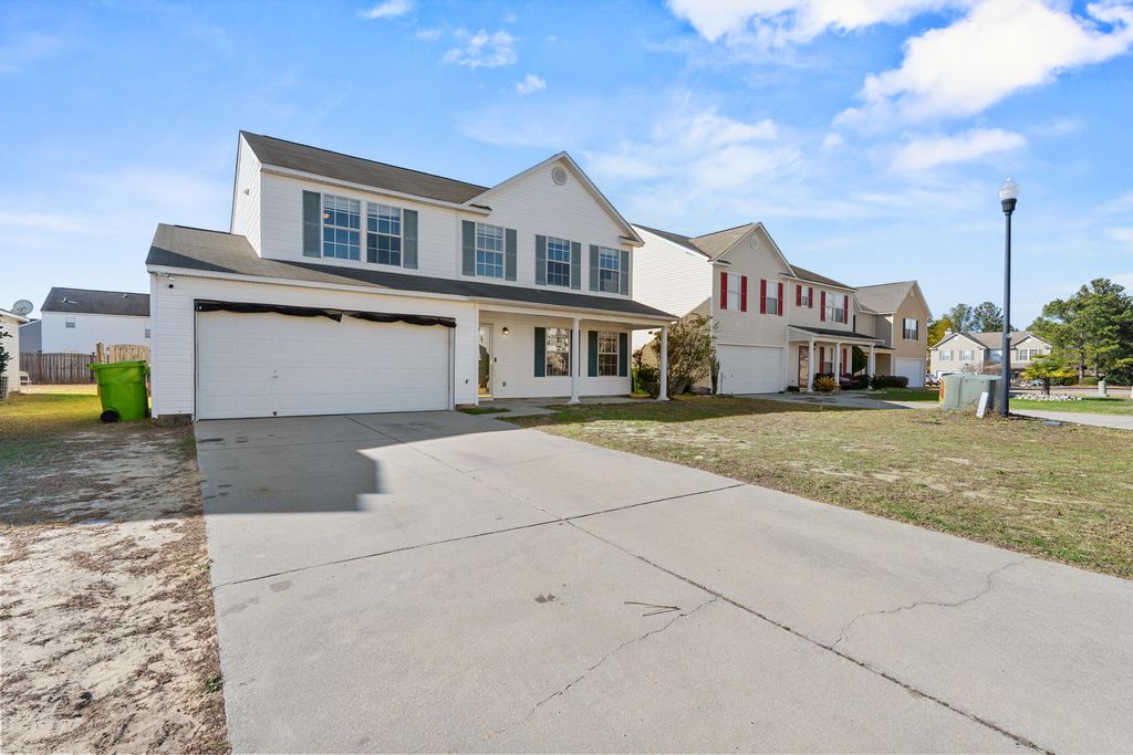 Photo of 245 Fox Grove Circle, Columbia, SC 29229 (MLS # 551277)