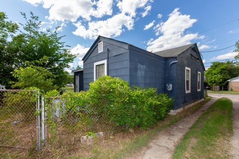 Tiny photo for 1468 Dewitt Street, Augusta, GA 30901 (MLS # 543433)