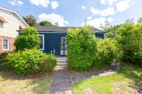 Tiny photo for 1468 Dewitt Street, Augusta, GA 30901 (MLS # 543433)