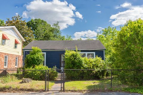 Tiny photo for 1468 Dewitt Street, Augusta, GA 30901 (MLS # 543433)