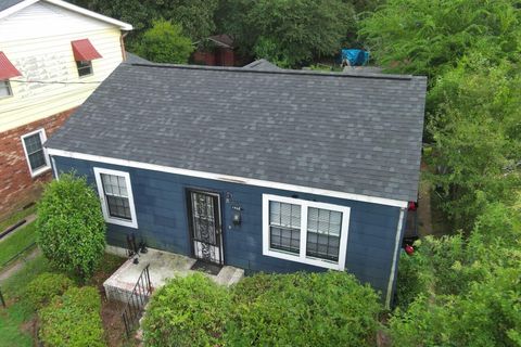 Photo of 1468 Dewitt Street, Augusta, GA 30901 (MLS # 543433) Photo of 1468 Dewitt Street, Augusta, GA 30901 (MLS # 543433)
