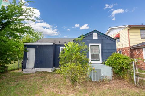 Tiny photo for 1468 Dewitt Street, Augusta, GA 30901 (MLS # 543433)