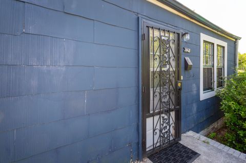Tiny photo for 1468 Dewitt Street, Augusta, GA 30901 (MLS # 543433)