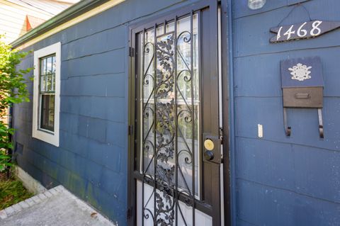 Tiny photo for 1468 Dewitt Street, Augusta, GA 30901 (MLS # 543433)