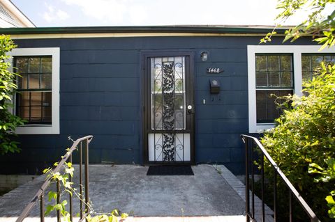 Tiny photo for 1468 Dewitt Street, Augusta, GA 30901 (MLS # 543433)