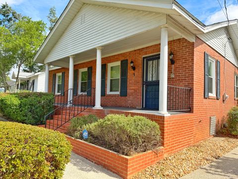 Tiny photo for 803 Ann Street, Augusta, GA 30904 (MLS # 547736)