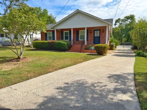 Tiny photo for 803 Ann Street, Augusta, GA 30904 (MLS # 547736)