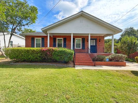 Tiny photo for 803 Ann Street, Augusta, GA 30904 (MLS # 547736)
