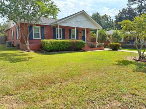 Tiny photo for 803 Ann Street, Augusta, GA 30904 (MLS # 547736)