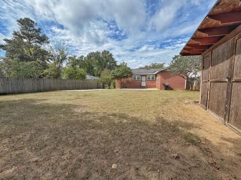Tiny photo for 803 Ann Street, Augusta, GA 30904 (MLS # 547736)