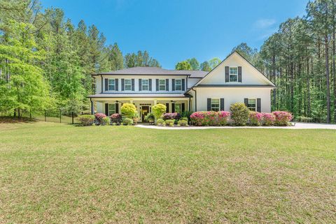Photo of 719 WILLIAM Avenue, Appling, GA 30802 (MLS # 540725)