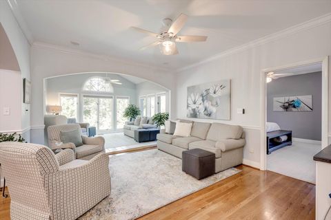 Tiny photo for 312 Atlanta Place, McCormick, SC 29835 (MLS # 546769)