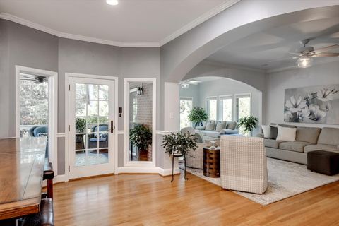 Tiny photo for 312 Atlanta Place, McCormick, SC 29835 (MLS # 546769)