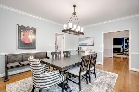 Tiny photo for 312 Atlanta Place, McCormick, SC 29835 (MLS # 546769)