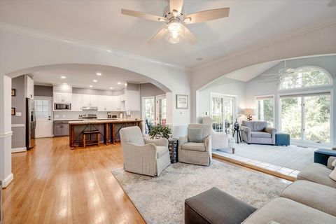 Tiny photo for 312 Atlanta Place, McCormick, SC 29835 (MLS # 546769)