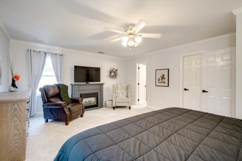 Tiny photo for 312 Atlanta Place, McCormick, SC 29835 (MLS # 546769)