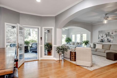 Tiny photo for 312 Atlanta Place, McCormick, SC 29835 (MLS # 546769)
