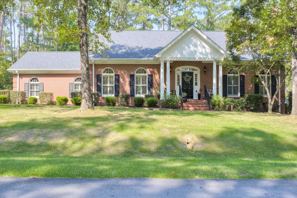 Photo for 312 Atlanta Place, McCormick, SC 29835 (MLS # 546769)