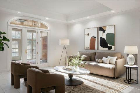 Tiny photo for 20 Shagbark Court, Aiken, SC 29803 (MLS # 552169)