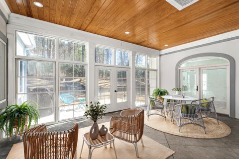 Tiny photo for 20 Shagbark Court, Aiken, SC 29803 (MLS # 552169)