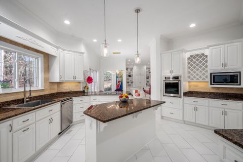 Tiny photo for 20 Shagbark Court, Aiken, SC 29803 (MLS # 552169)