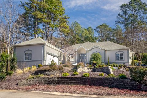 Photo of 20 Shagbark Court, Aiken, SC 29803 (MLS # 552169)