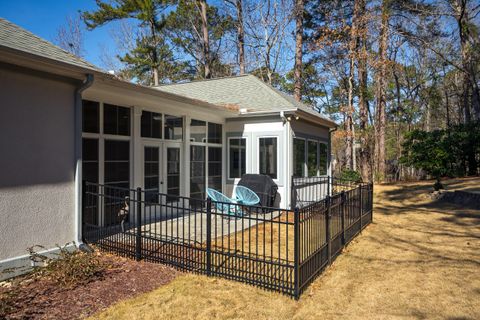 Tiny photo for 20 Shagbark Court, Aiken, SC 29803 (MLS # 552169)