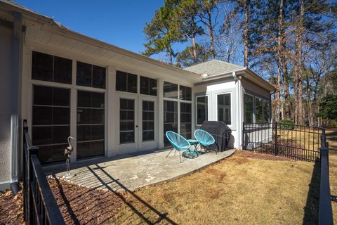 Tiny photo for 20 Shagbark Court, Aiken, SC 29803 (MLS # 552169)