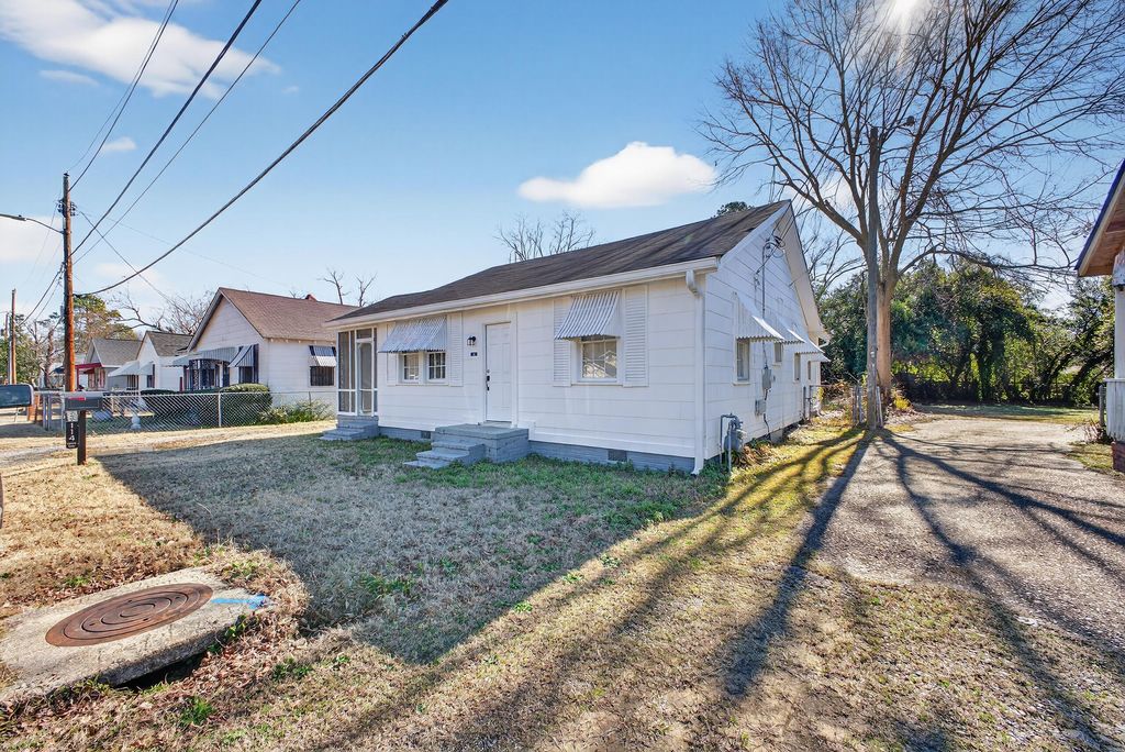 Photo of 114 Calvary Drive, Augusta, GA 30906 (MLS # 551276)