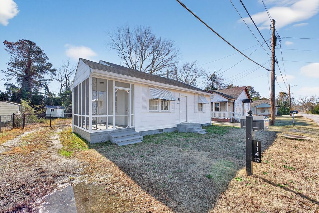 Photo of 114 Calvary Drive, Augusta, GA 30906 (MLS # 551276)