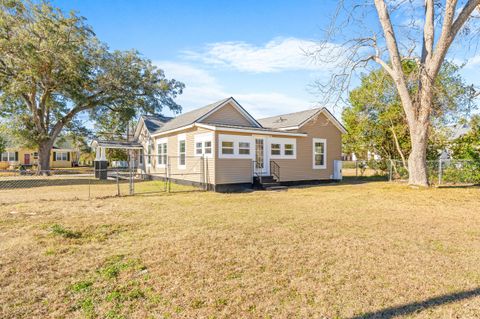 A home in Millen