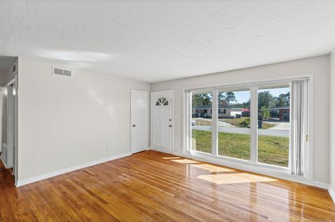 Tiny photo for 3317 Forest Estates Drive, Augusta, GA 30909 (MLS # 549051)