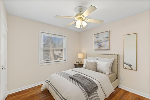 Tiny photo for 3317 Forest Estates Drive, Augusta, GA 30909 (MLS # 549051)