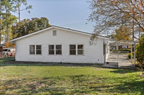 Tiny photo for 3317 Forest Estates Drive, Augusta, GA 30909 (MLS # 549051)