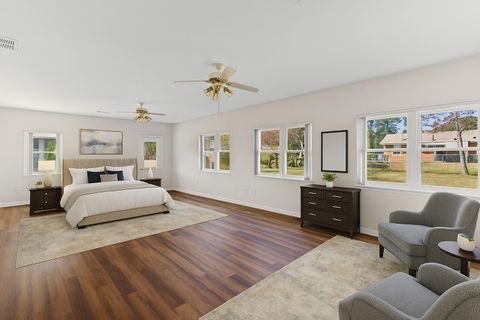 Tiny photo for 3317 Forest Estates Drive, Augusta, GA 30909 (MLS # 549051)